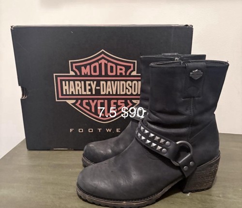 Women harley davidson - women’s,