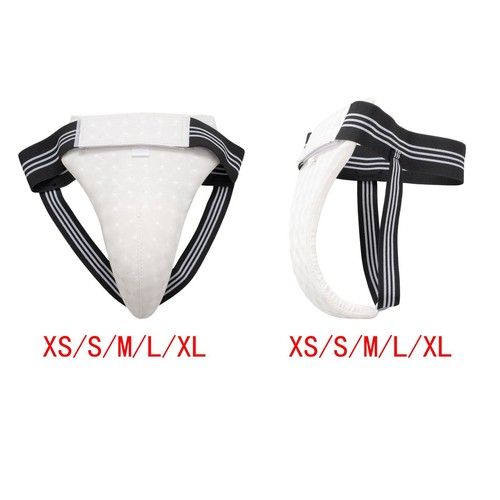 Shawwille taekwondo groin - taekwondo,