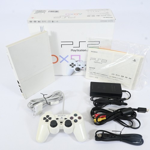 Sony playstation ps2 - sony,