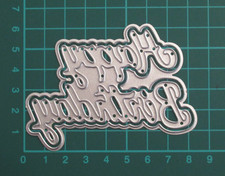 Happy Birthday & Shadow Metal