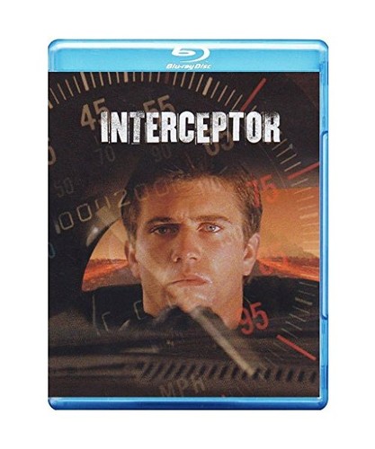 Interceptor gibson - interceptor,,