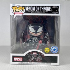 Funko POP Vinyl - Deluxe -
