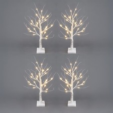 2ft mini twig christmas - 2ft,
