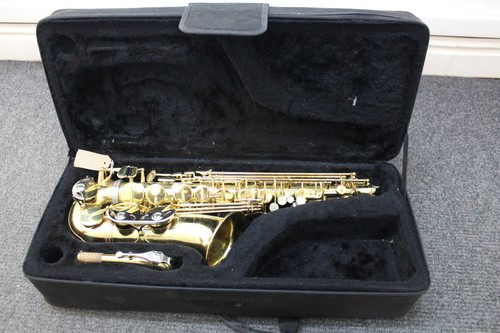 Pro sound alto - pro,