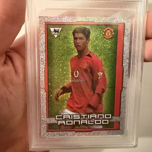 Cristiano ronaldo merlin - cristiano,