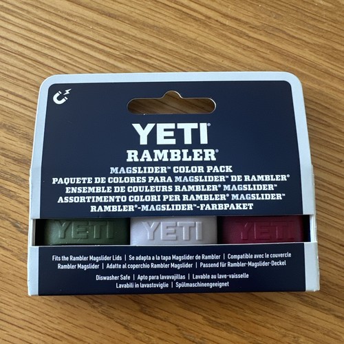 Yeti rambler magslider - rambler,