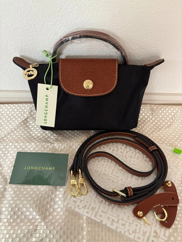 Longchamp pliage mini - xs,