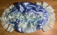 Adult Baby Sissy Satin Men’s
