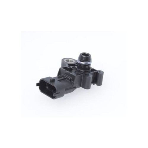 Intake manifold pressure - manifold,