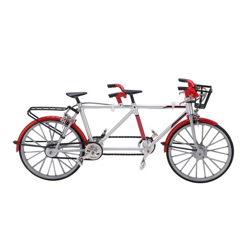 Tandem mini model - tandem,