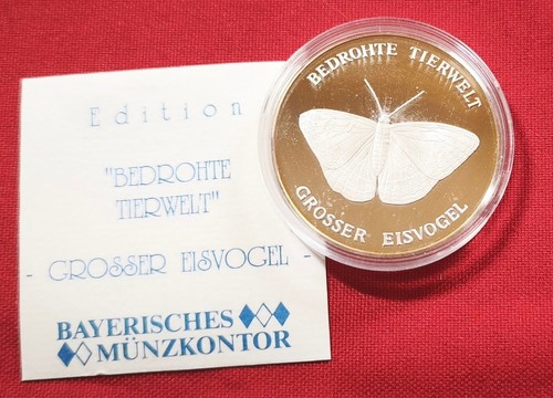 Silver coin 999 - coin,