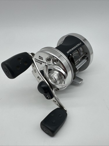 Abu garcia ambassadeur - abu,