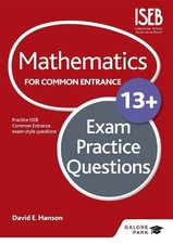 Mathematics for common - mathematics,