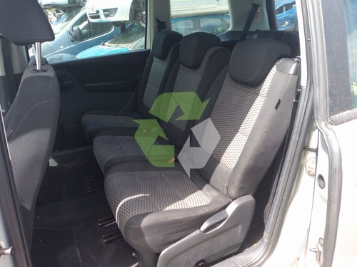 Volkswagen sharan tdi mk2 - volkswagen,