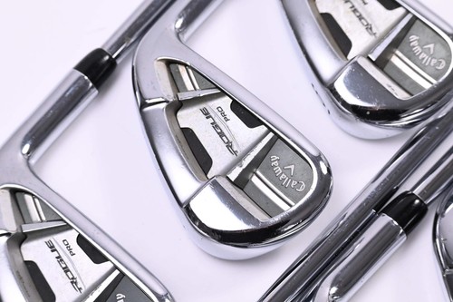 Callaway rogue pro - pro, irons