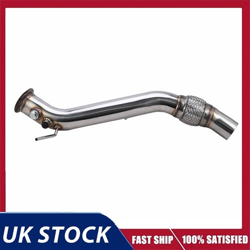 Exhaust downpipe dpf - dpf, for