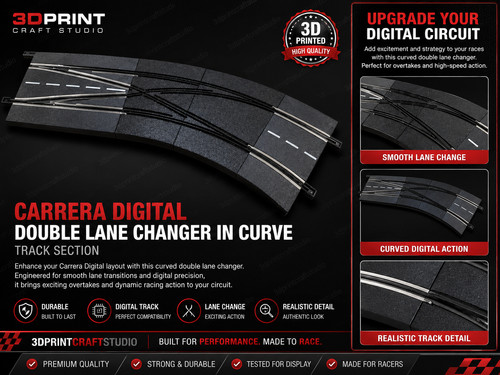 Carrera digital 32 - carrera,