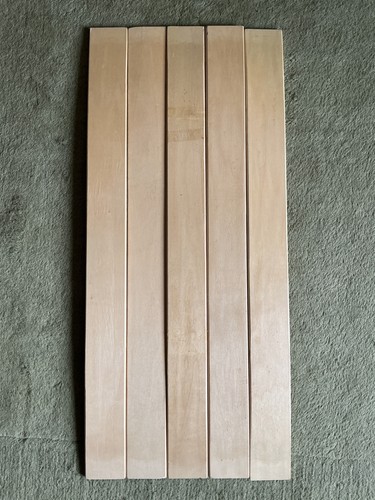 Pre owned replacement bed - 5, pre-owned