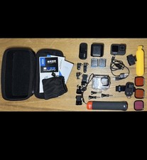GoPro HERO 9 Black Bundle + 2