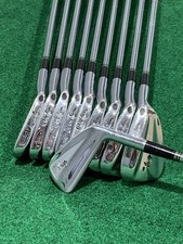 Walter Hagen The Haig Iron Set
