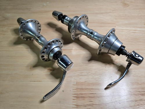 Vintage campagnolo record - vintage,