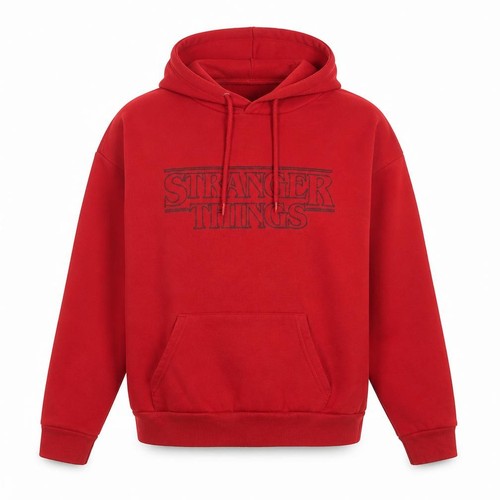 Womens stranger things - womens, m