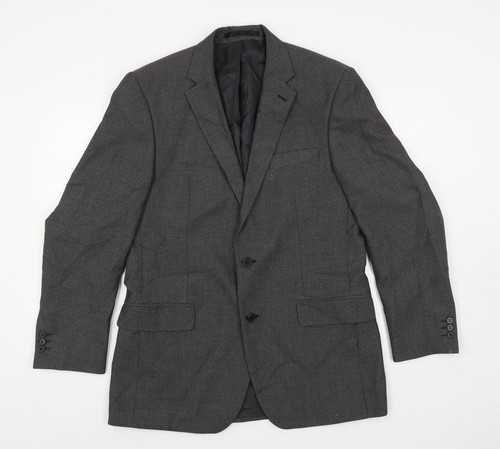 Karl jackson mens grey - karl,