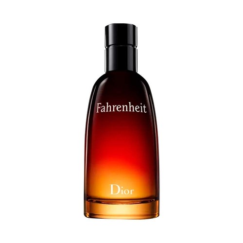 Fahrenheit christian dior - by,