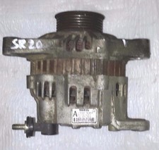 Nissan SR20 VE VVL alternator