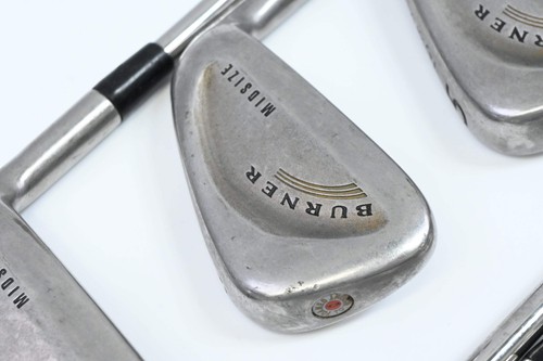 Taylormade burner midsize - taylormade,
