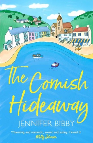 The cornish hideaway - cornish,