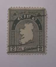 1923 map ireland irish - 1923,