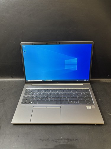 Zbook firefly g7 - g7, intel