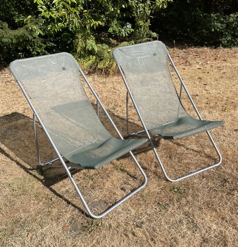 Pair lafuma mobilier maxi - pair,
