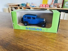 eligor 1/43 Ford V8 1932 Sedan