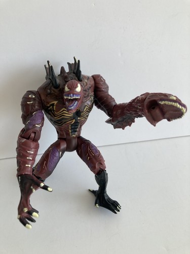 Vintage spider man 2000 deep - 2000,