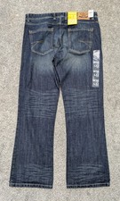 Red Herring Men's Bootcut