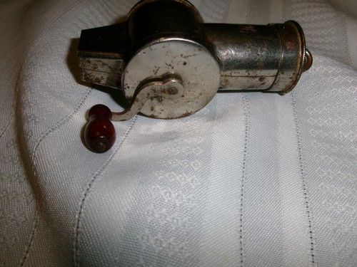 Antique mte nutmeg spice - antique,