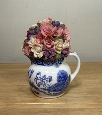 Atlas Editions Vase Blue