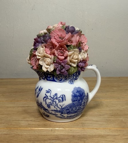Atlas editions vase blue - atlas,