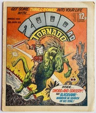 2000ad Prog 149 (1980) 1st