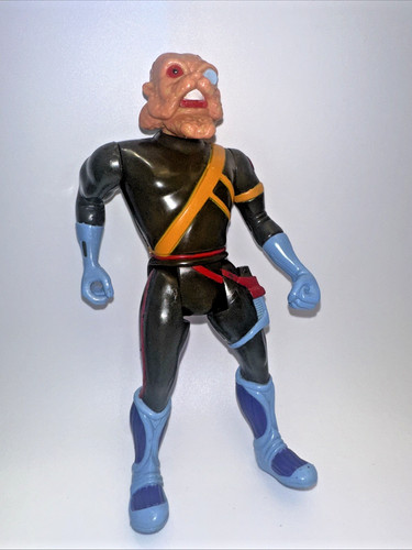 Thundercats vintage captain - thundercats,