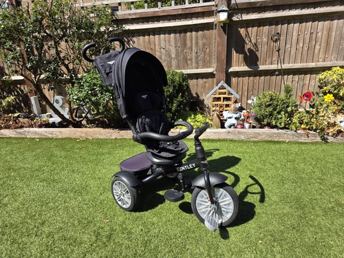 Bentley trike in1 - 6-in1, –