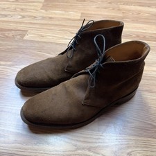 Loake 1880 Boots Mens Size 12