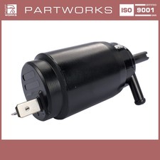 Washer Water Pump for Porsche