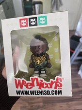 Weenicons Mr T Figure In Box