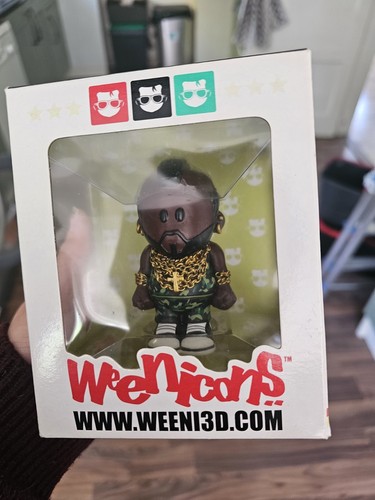 Weenicons figure in box - figure,