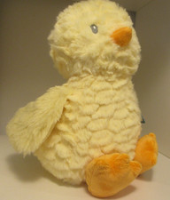 TESCO HAPPY EASTER CHICK SOFT