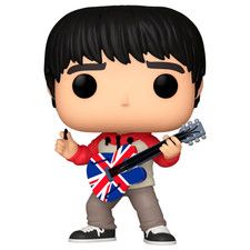 FUNKO POP! Vinyl: Noel