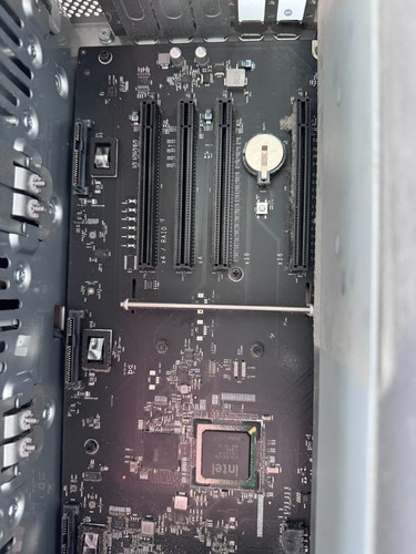 Apple mac pro workstation - mac,